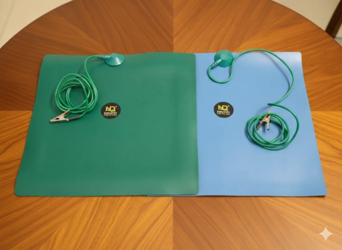 Anti Static Pad