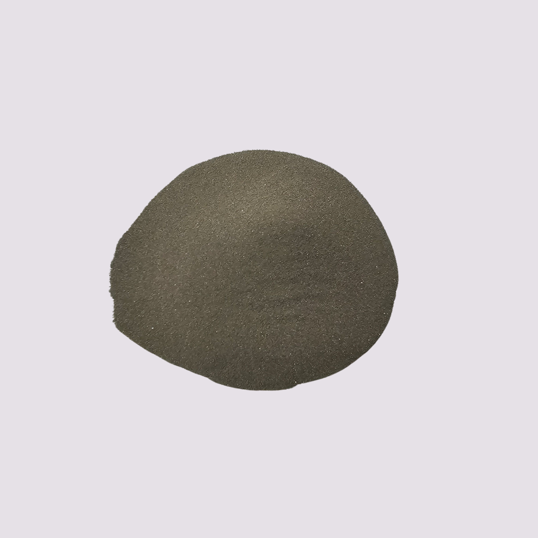 Break powder