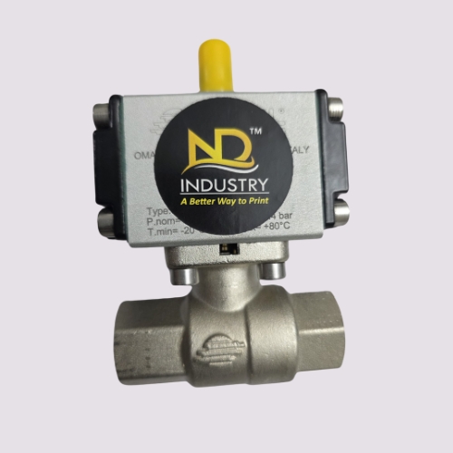NRV valve