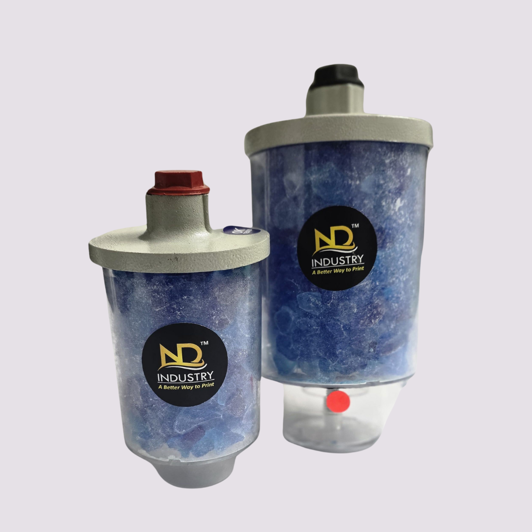 Silica Gel Breather